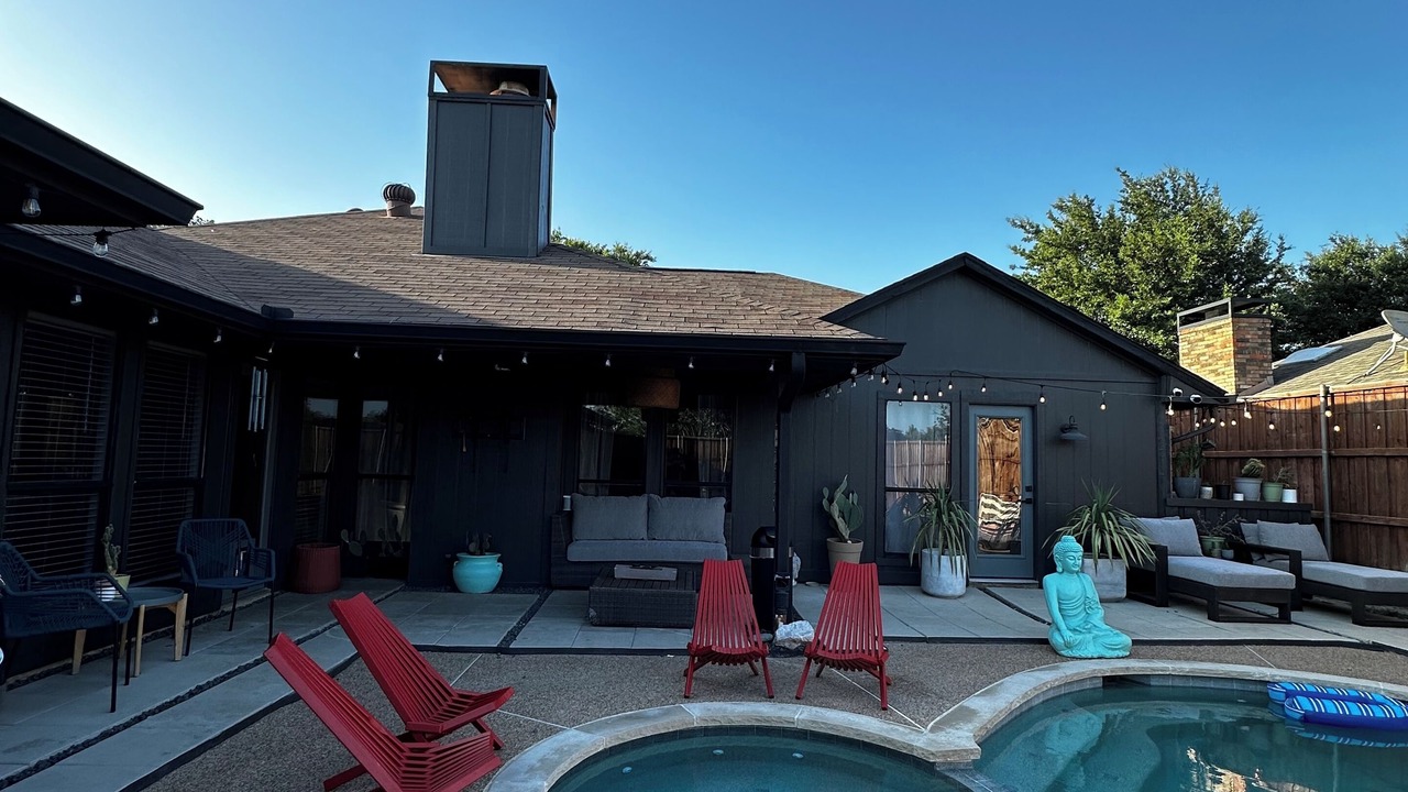 Photo of Outdoor in Far North Dallas