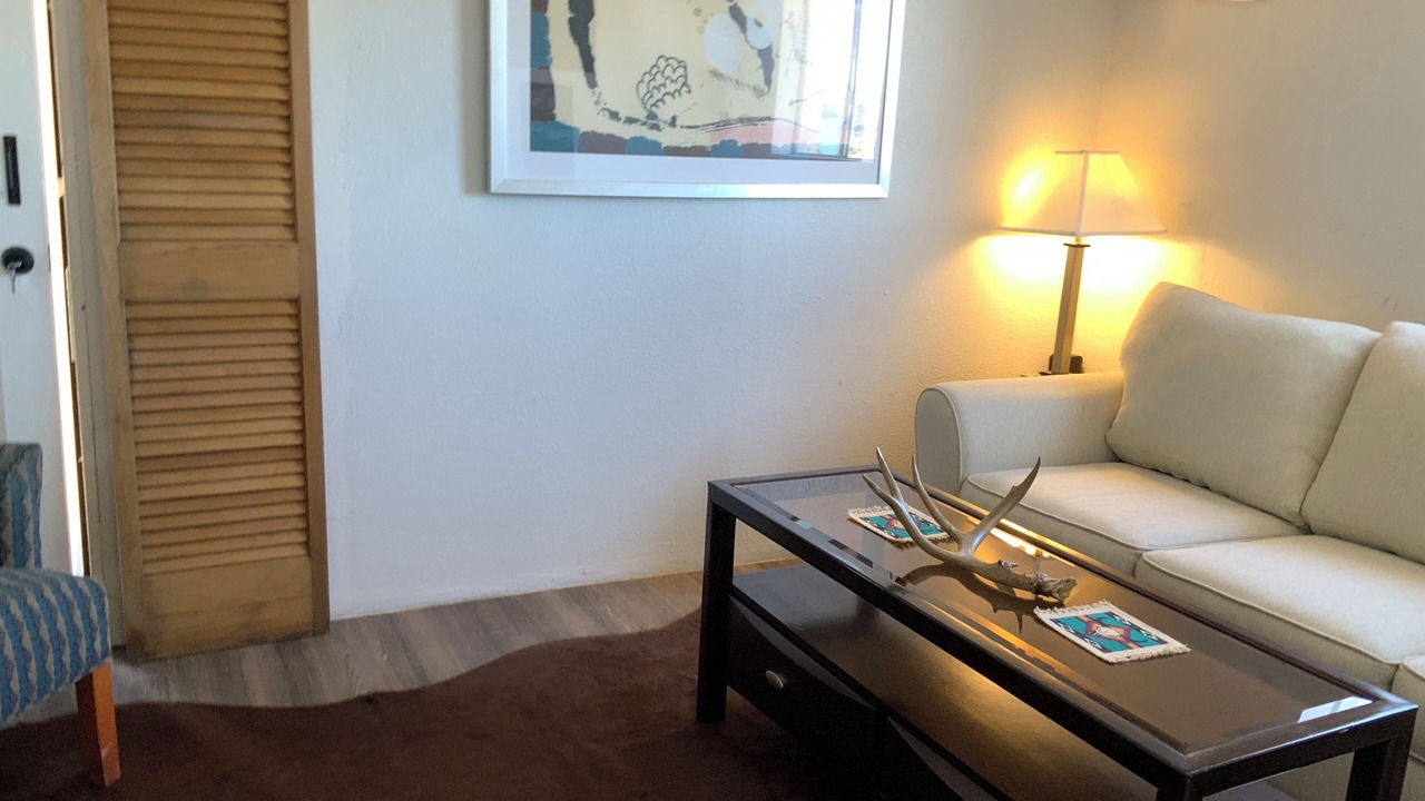 Photo of Livingroom in Tucumcari