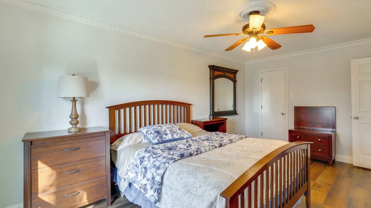 Photo of Bedroom in Irving