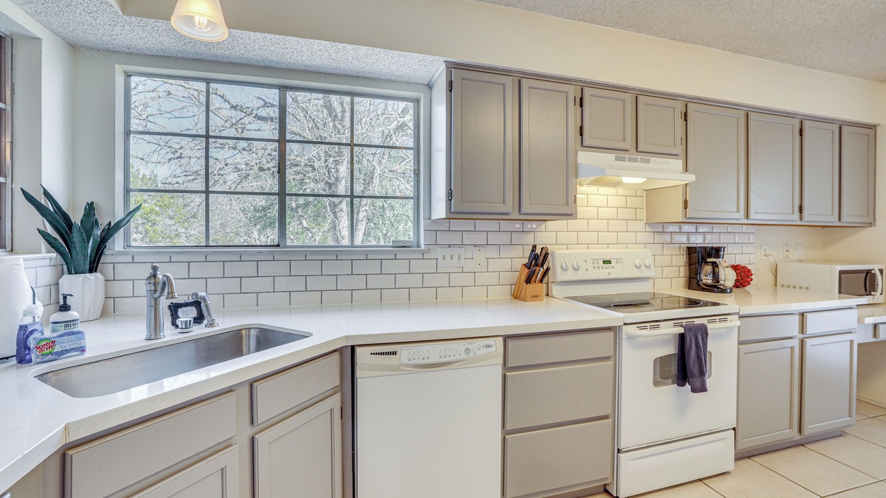 Photo of Kitchen in Henly