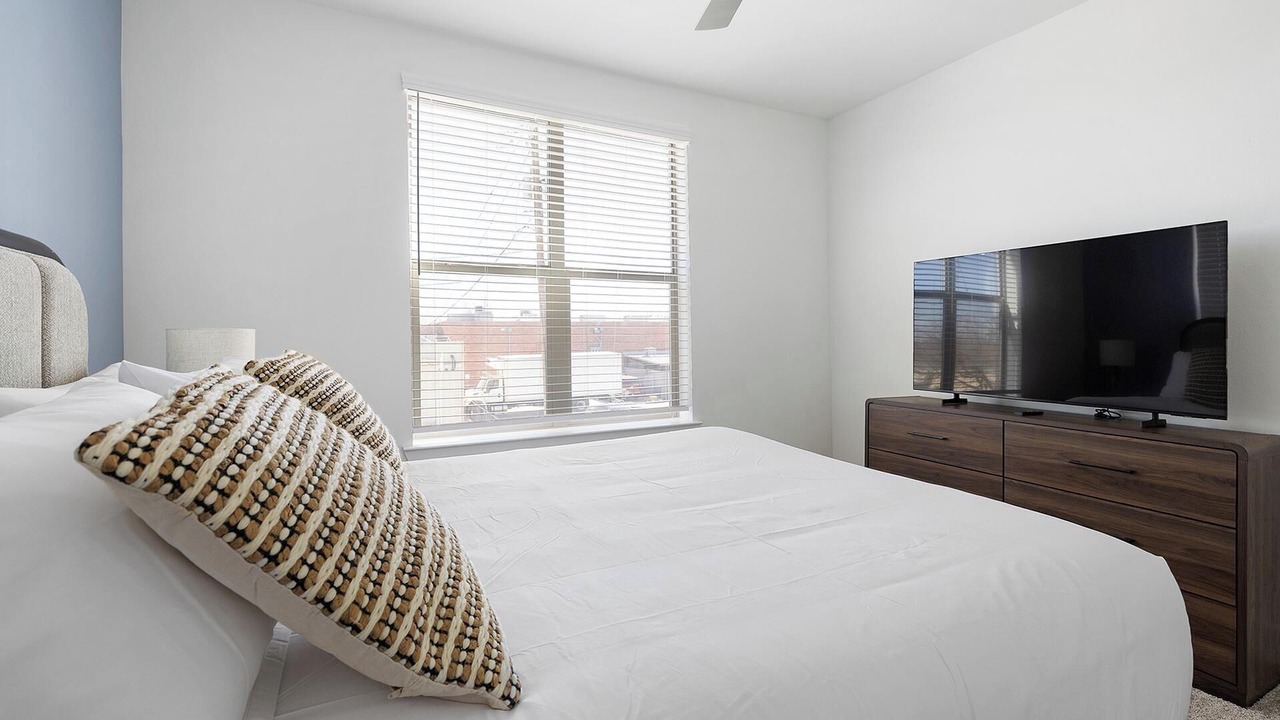 Photo of Bedroom in Roanoke