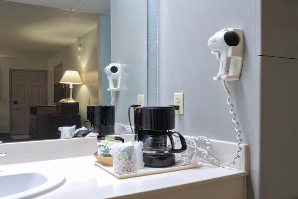 Photo of Bedroom in Vega