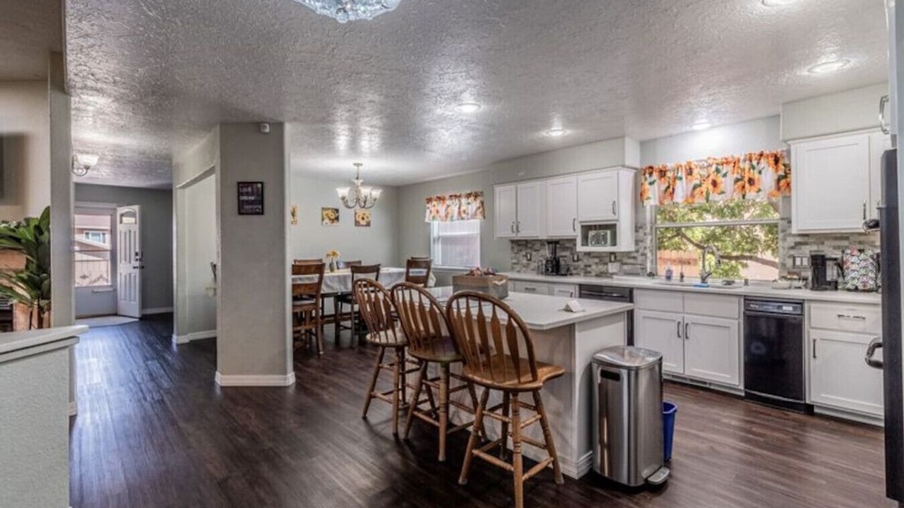 Photo of Kitchen in Farmington