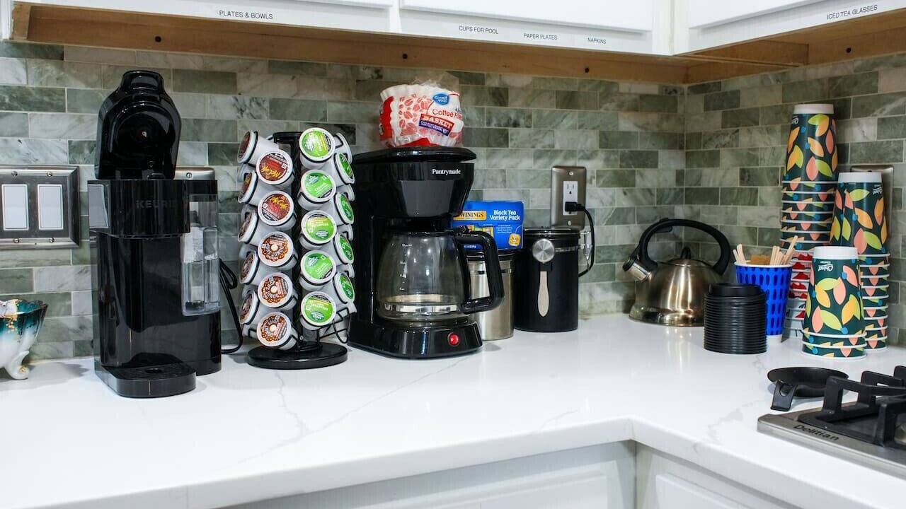 Photo of Kitchen in Farmington