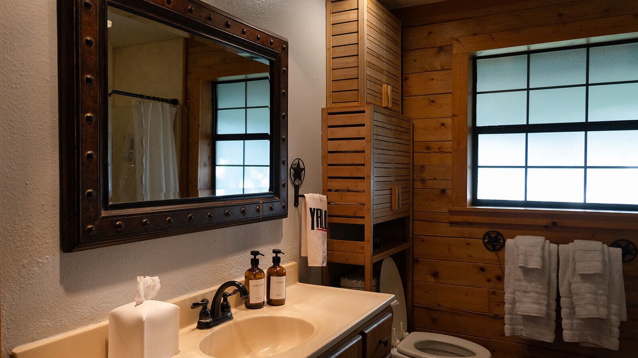 Photo of Bathroom in Somerville