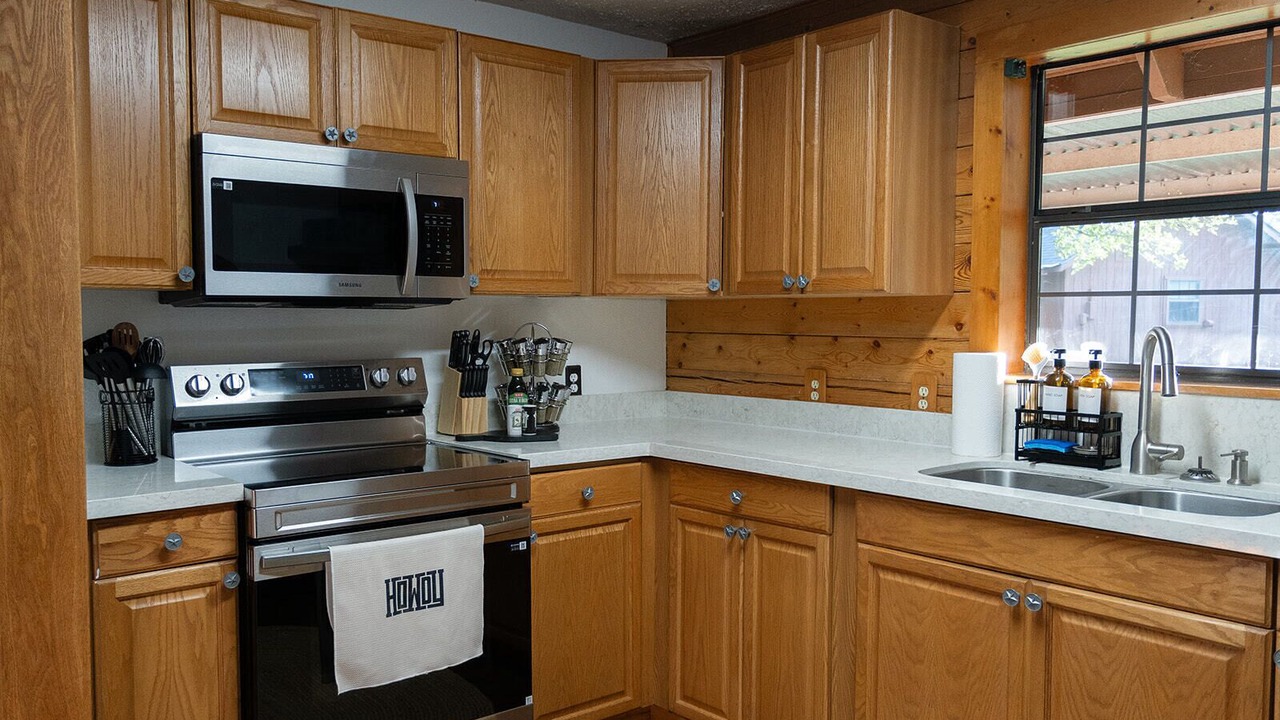 Photo of Kitchen in Somerville