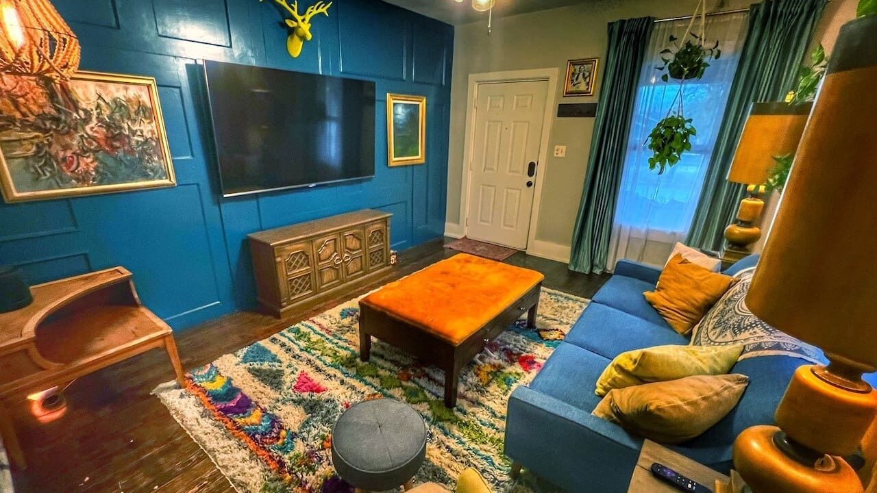 Photo of Livingroom in Arlington Heights