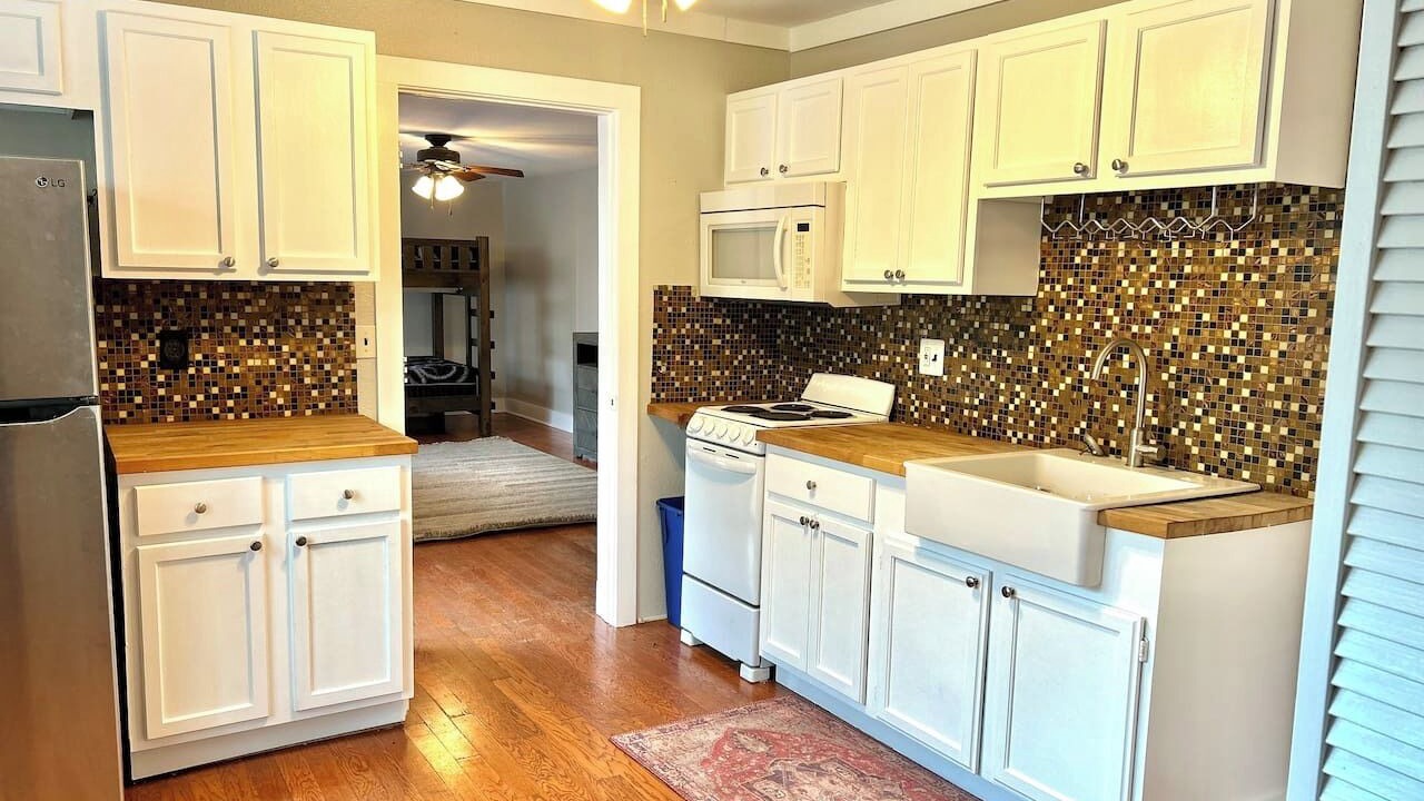 Photo of Kitchen in Arlington Heights