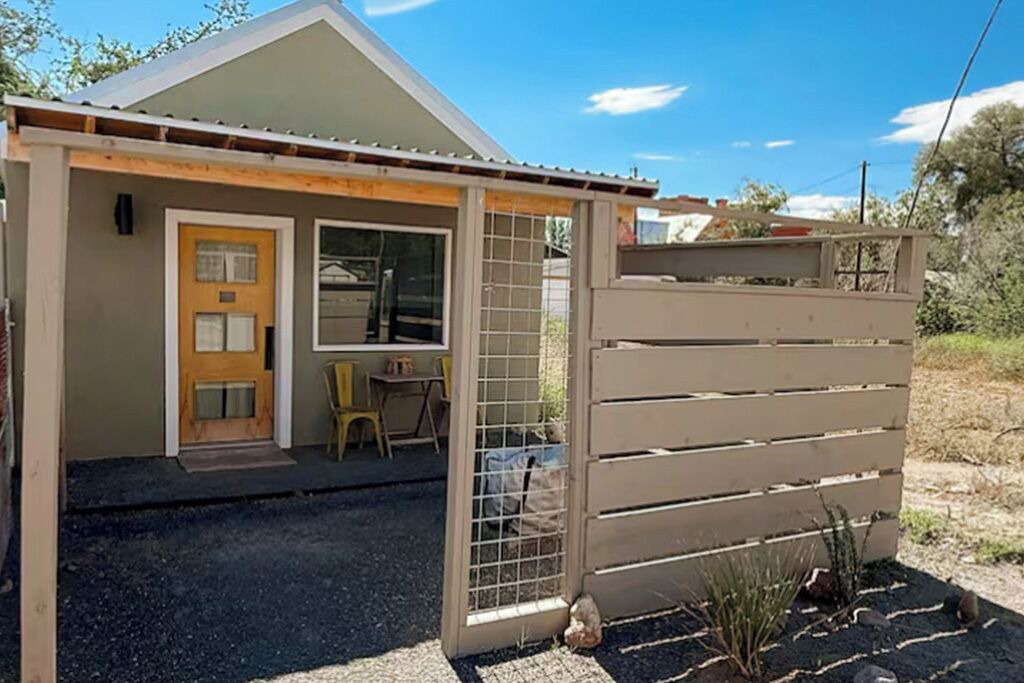 Photo of Outdoor in Marfa