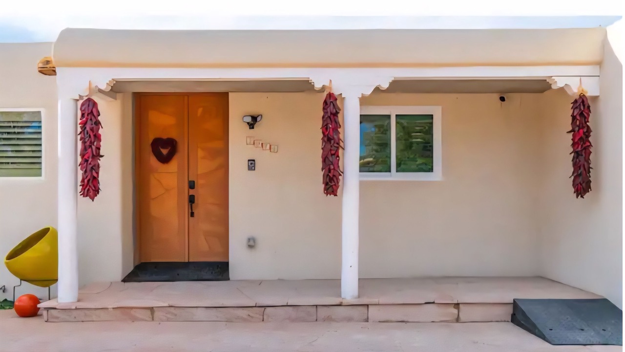 Photo of Outdoor in Santa Fe