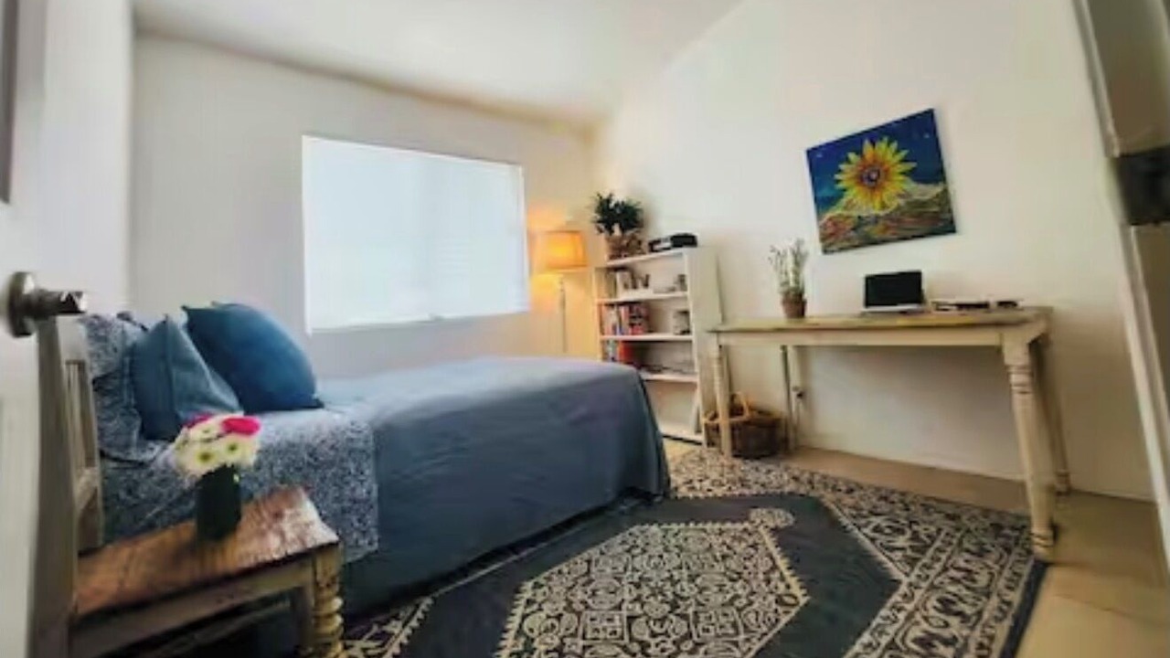 Photo of Bedroom in Albuquerque