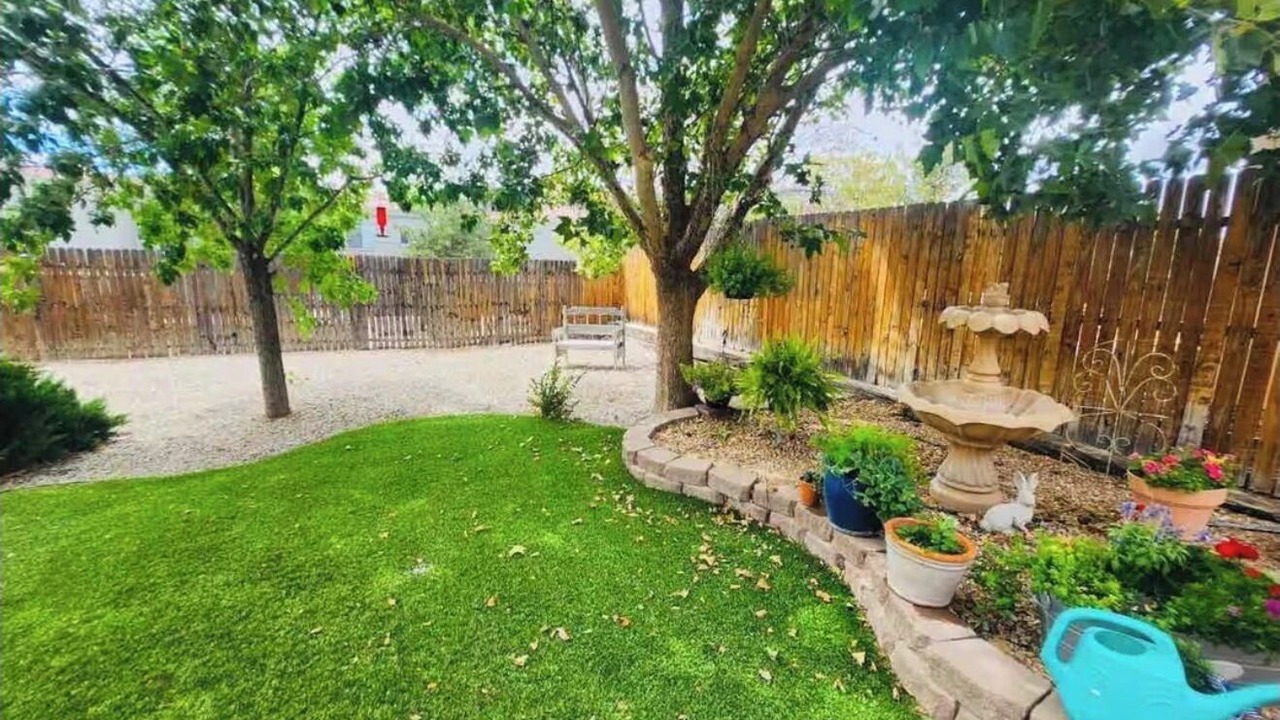 Photo of Outdoor in Albuquerque