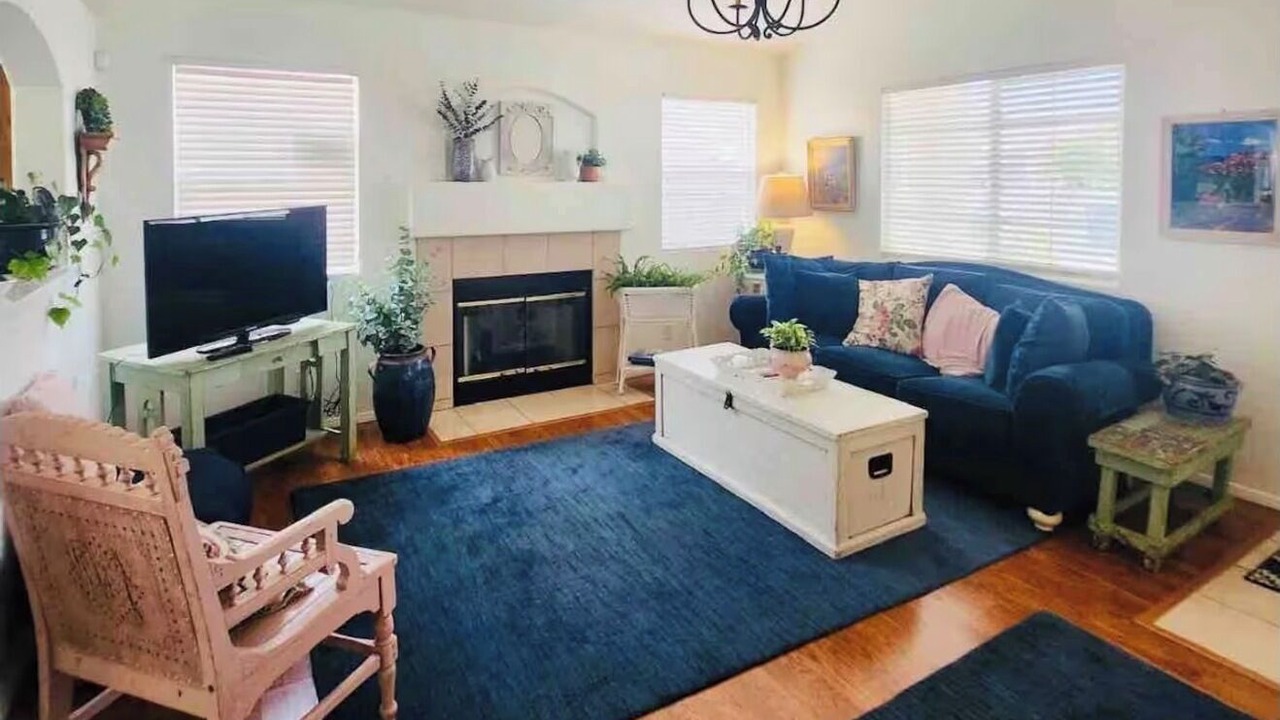 Photo of Livingroom in Albuquerque