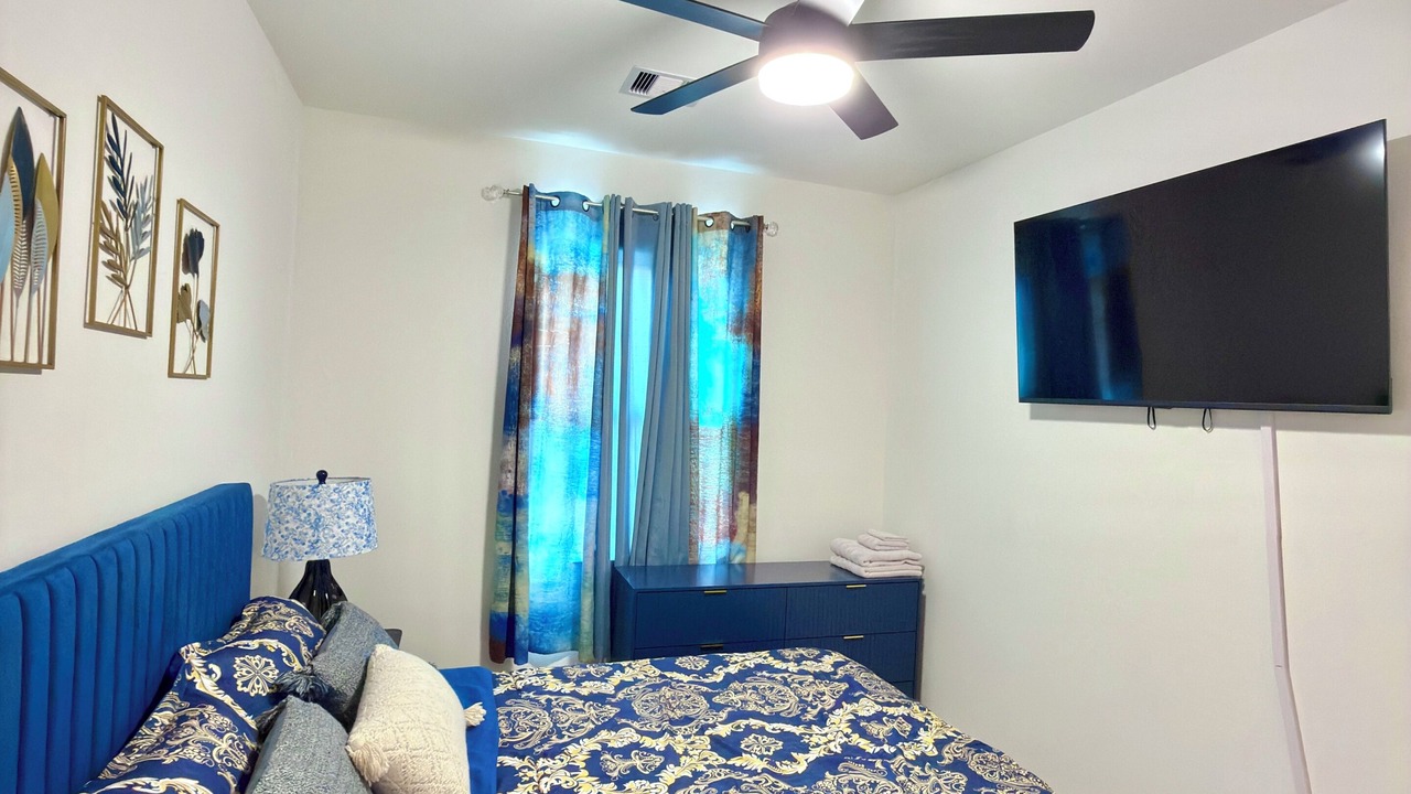 Photo of Bedroom in OST - South Union