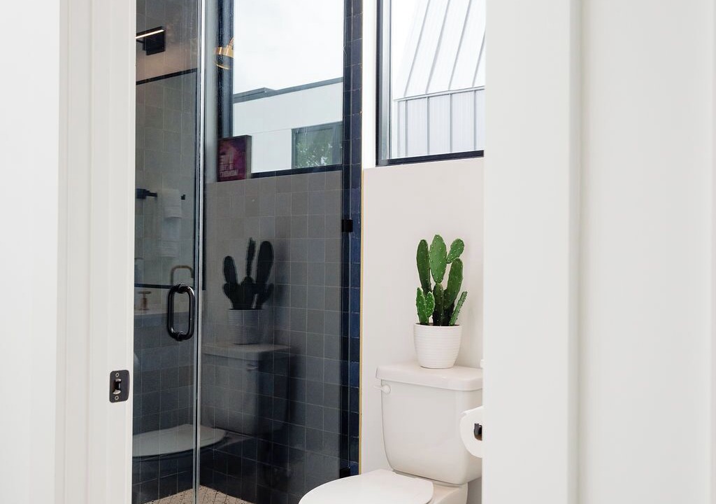 Photo of Bathroom in Zilker