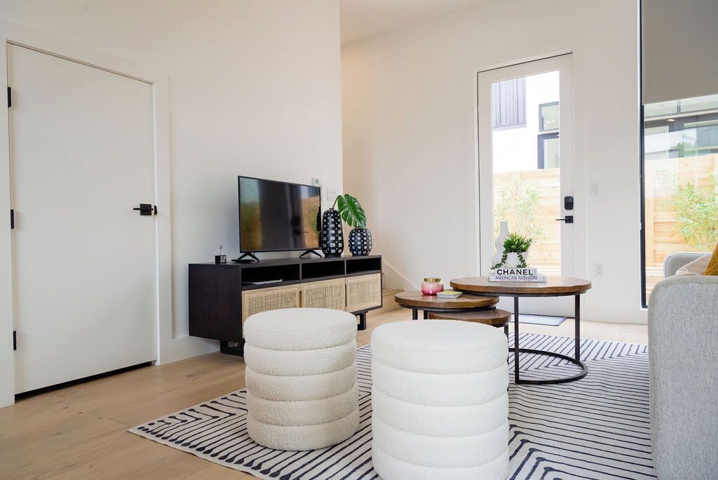 Photo of Livingroom in Zilker