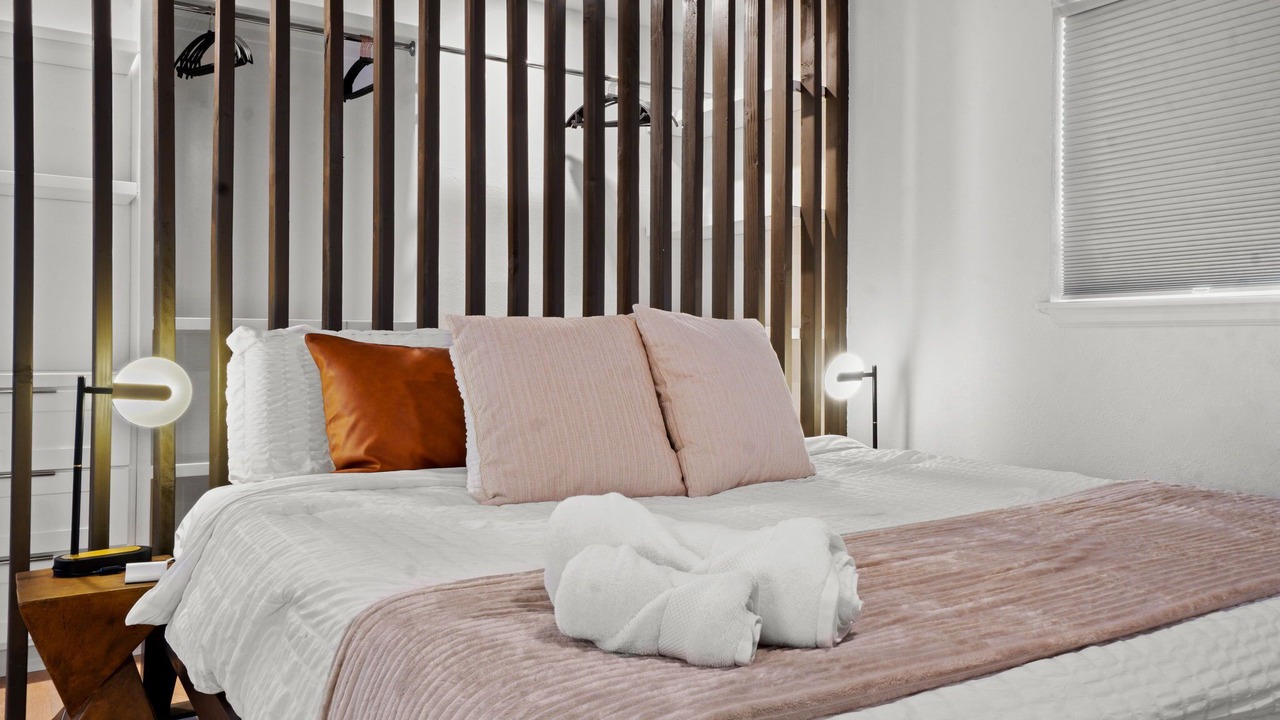 Photo of Bedroom in El Paso