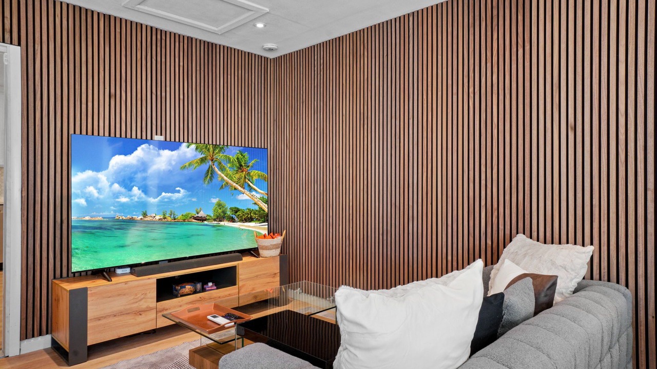Photo of Livingroom in El Paso