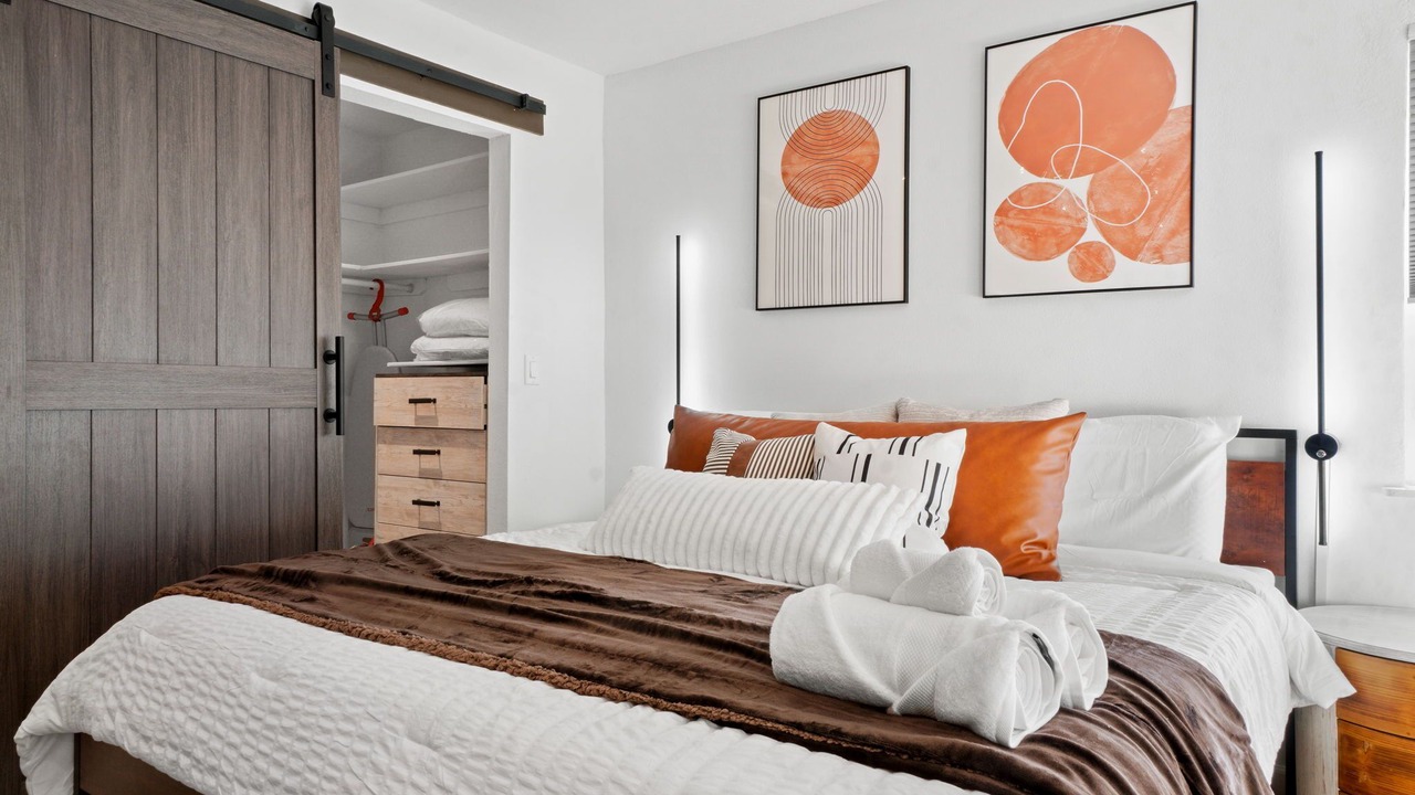 Photo of Bedroom in El Paso