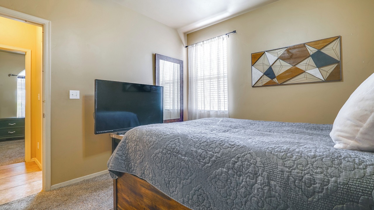 Photo of Bedroom in Las Cruces