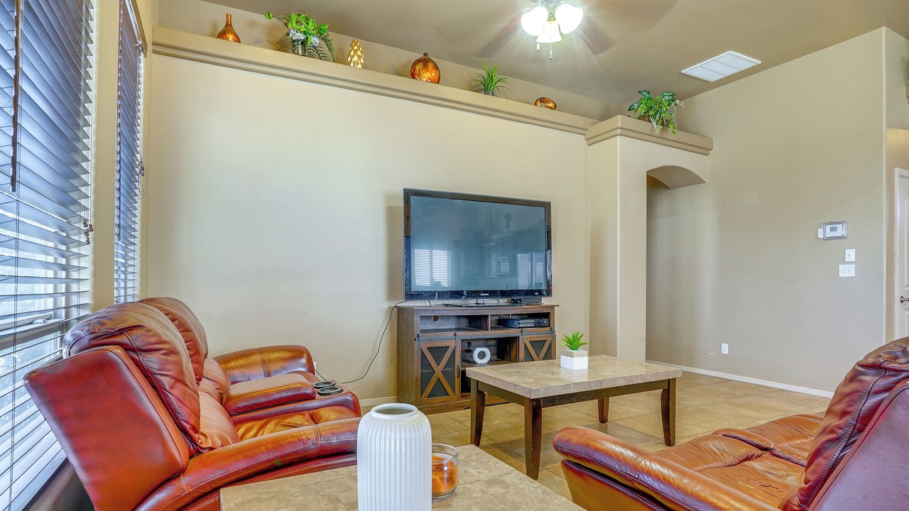 Photo of Livingroom in Las Cruces