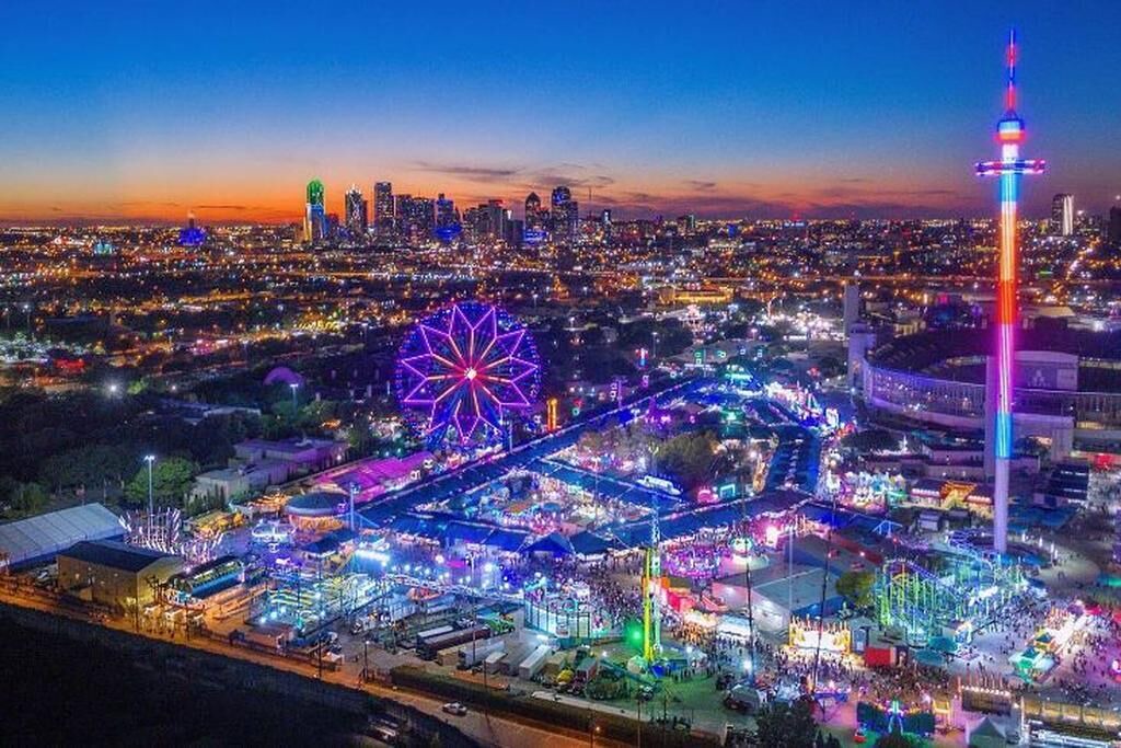 Photo of Others in South Dallas - Fair Park
