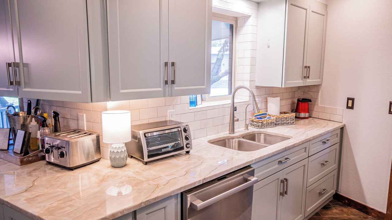 Photo of Kitchen in Alto