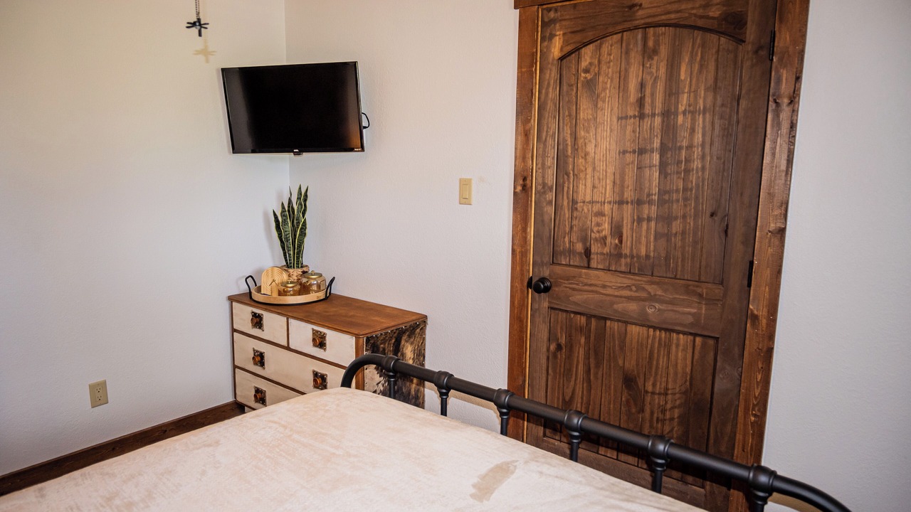 Photo of Bedroom in Alto