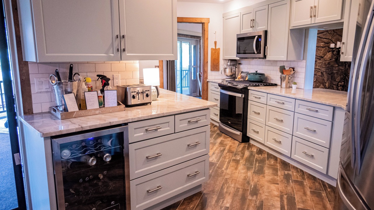 Photo of Kitchen in Alto
