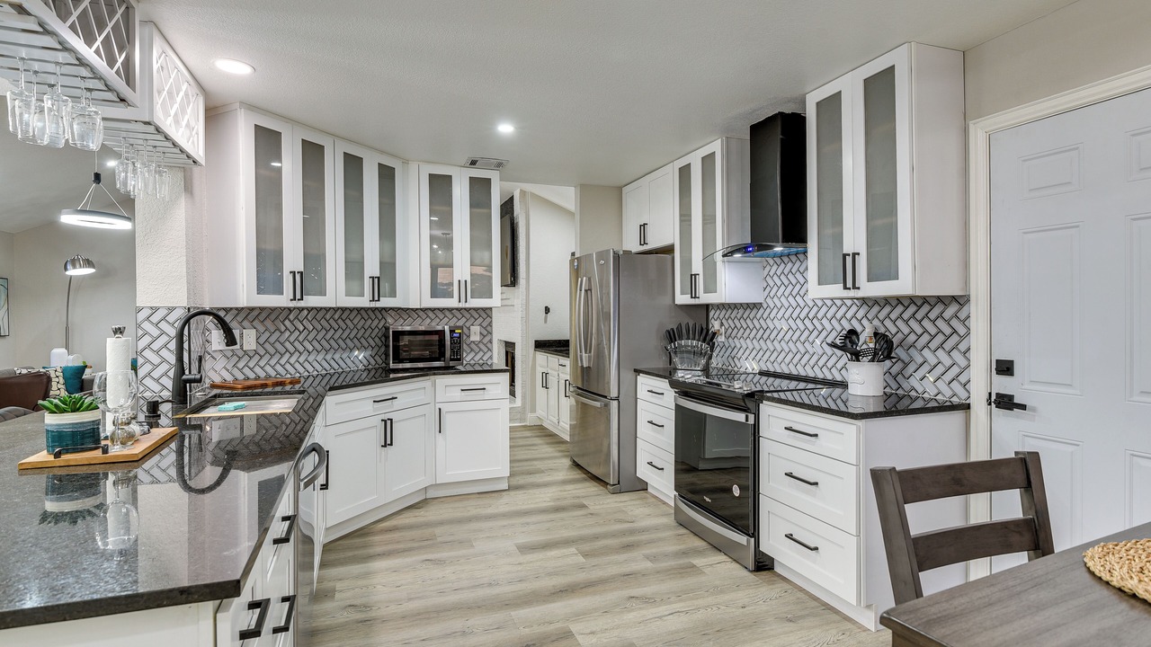 Photo of Kitchen in Bedford