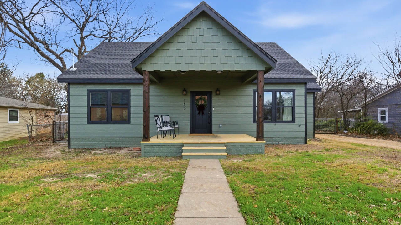 Photo of Outdoor in Weatherford