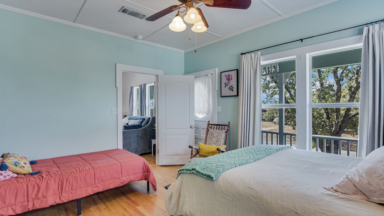 Photo of Bedroom in La Grange