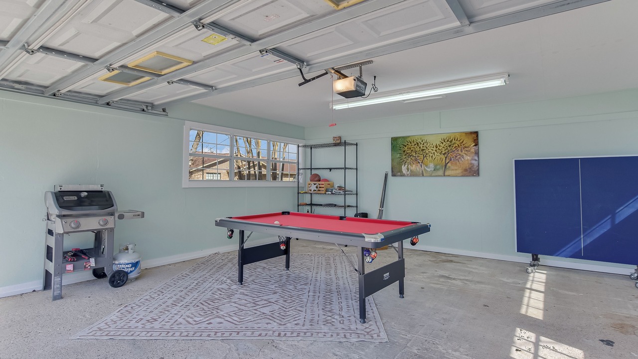 Photo of Bedroom in La Grange