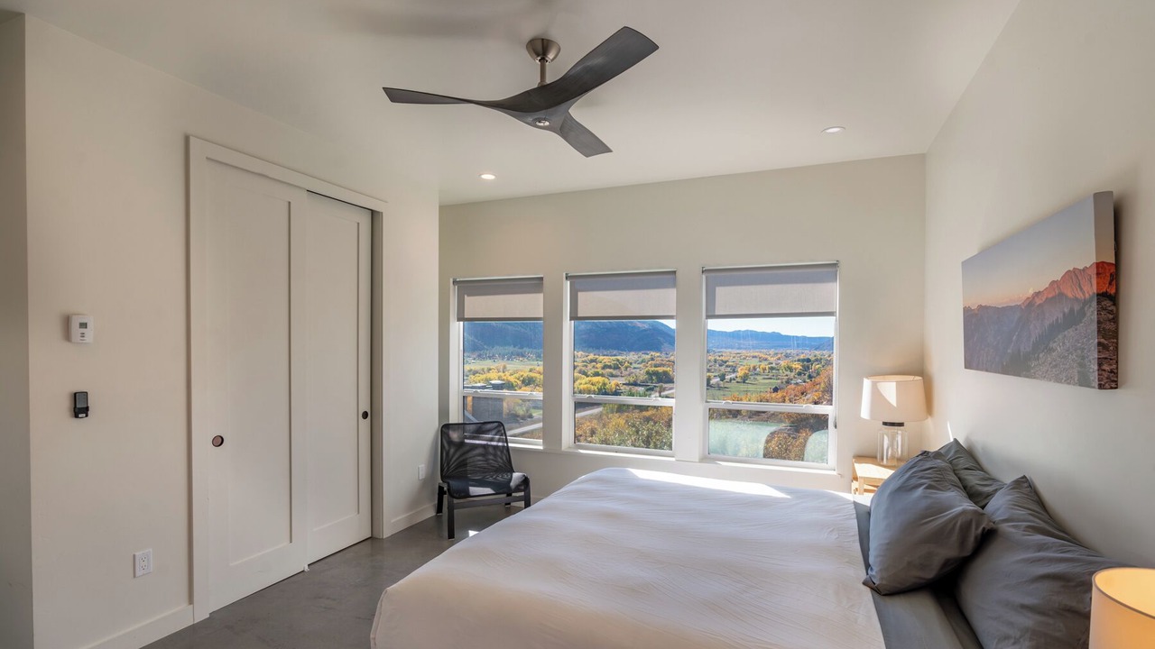 Photo of Bedroom in Trimble