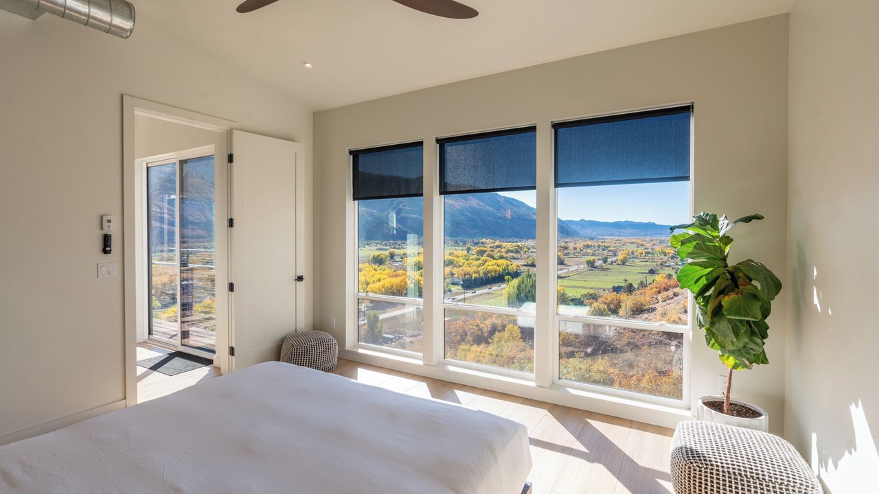 Photo of Bedroom in Trimble