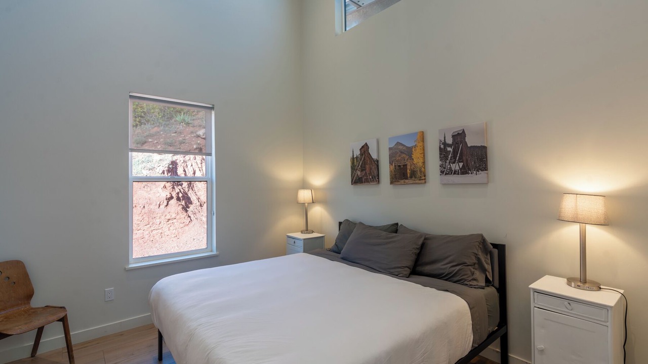Photo of Bedroom in Trimble