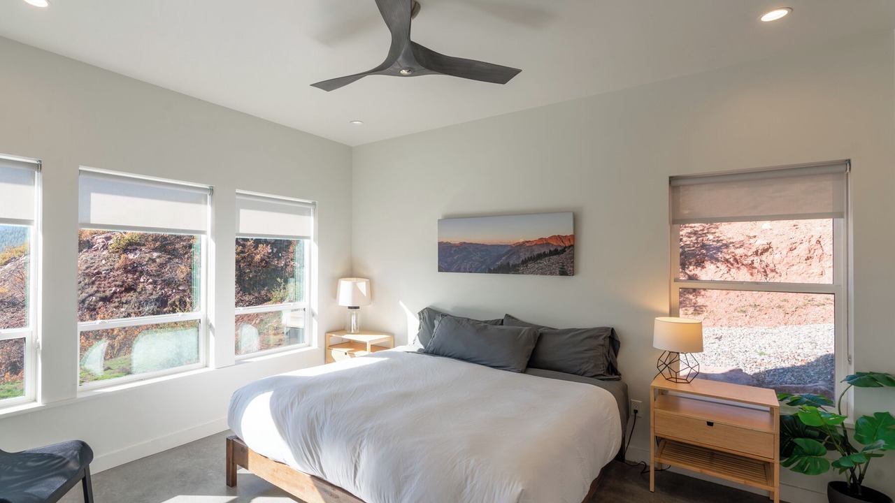 Photo of Bedroom in Trimble