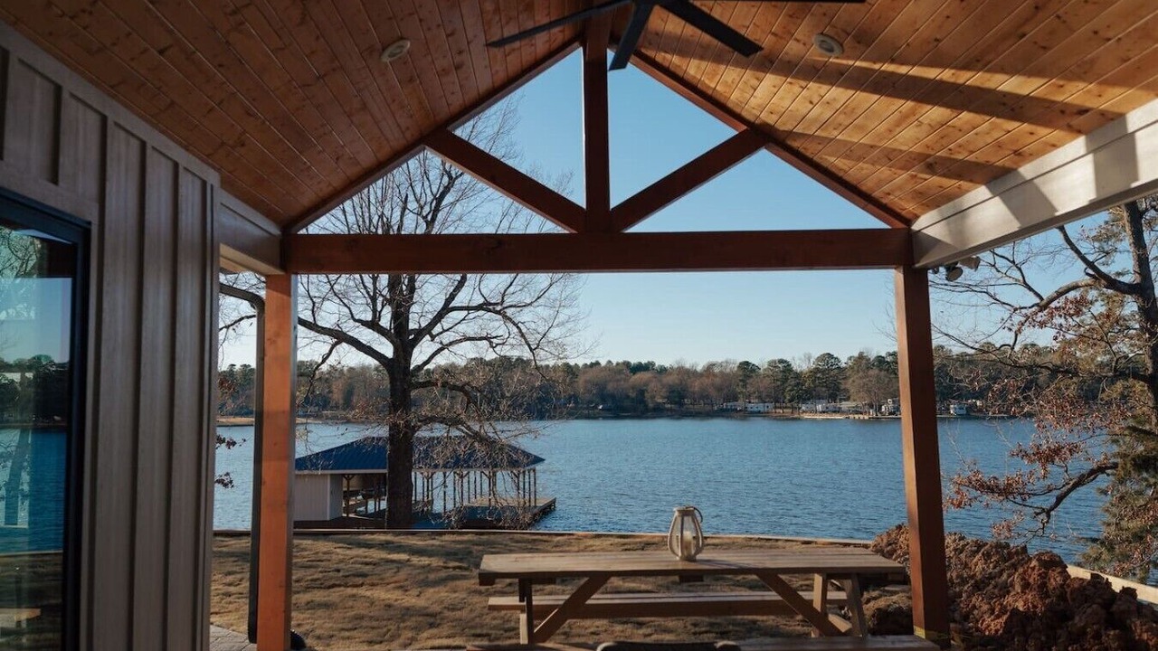 Photo of Outdoor in Dogwood