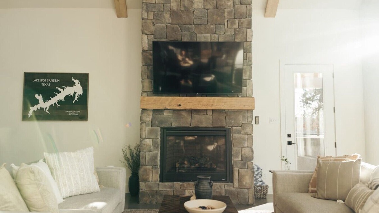 Photo of Livingroom in Dogwood