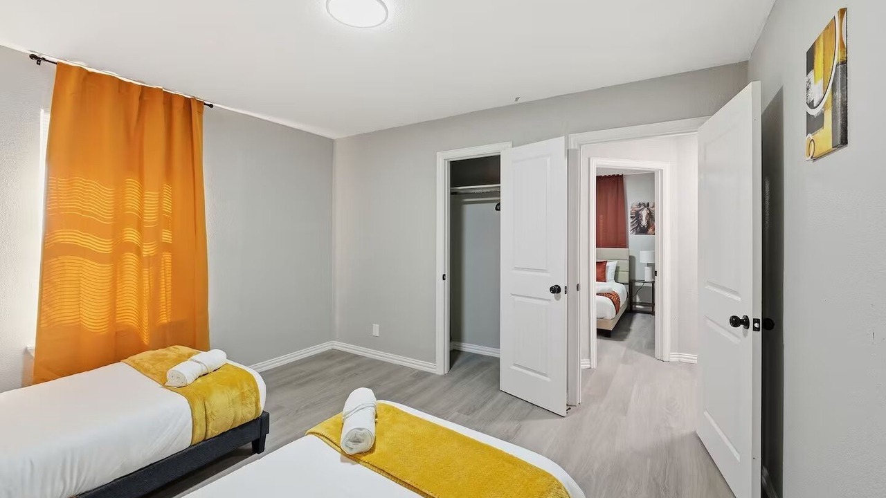 Photo of Bedroom in South Dallas - Fair Park