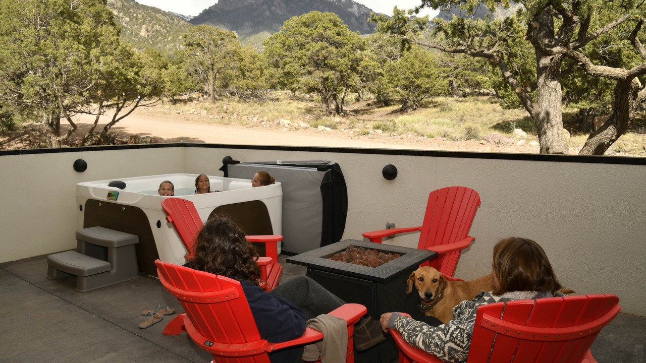 Photo of Outdoor in Baca Grande
