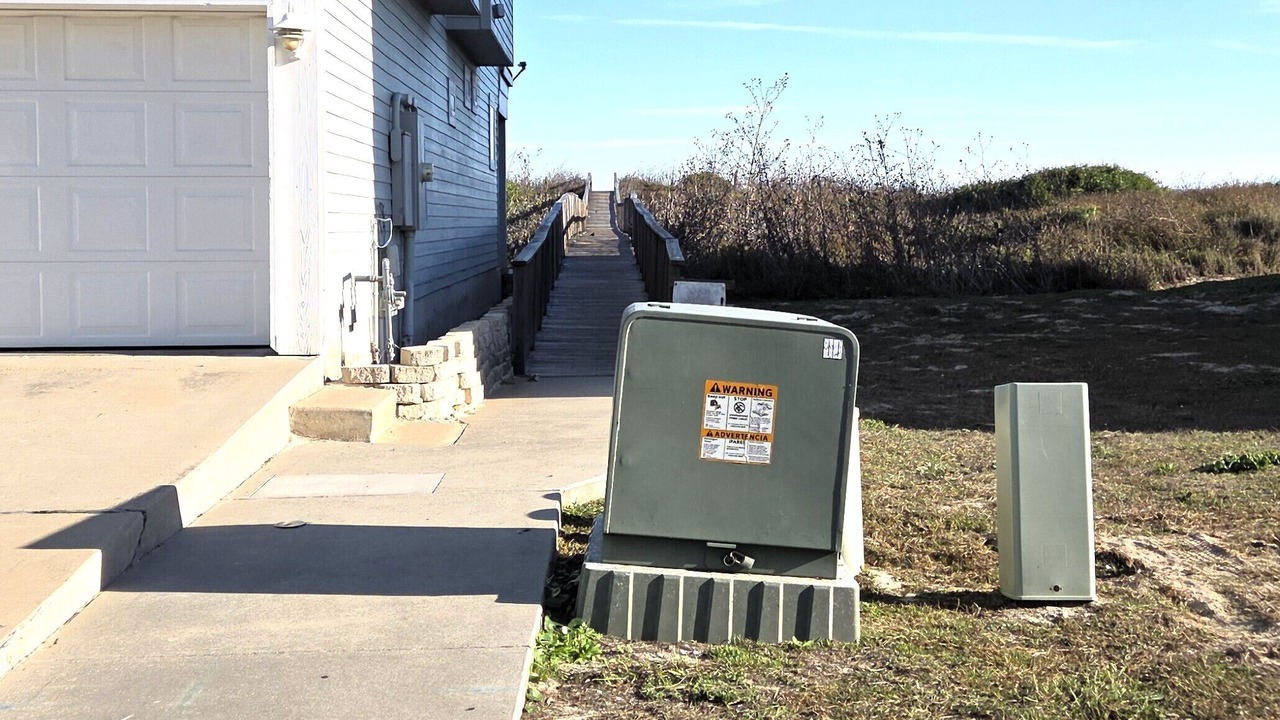Photo of Others in Port Aransas