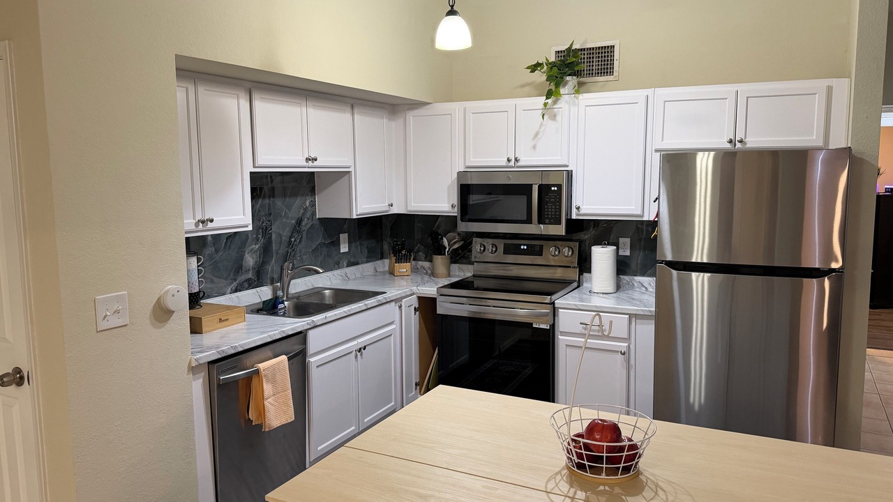 Photo of Kitchen in Tucson