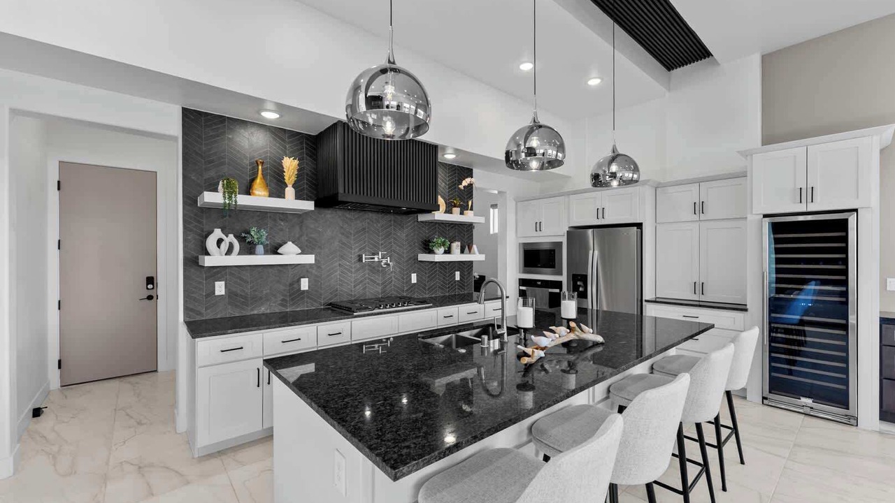 Photo of Kitchen in Las Cruces