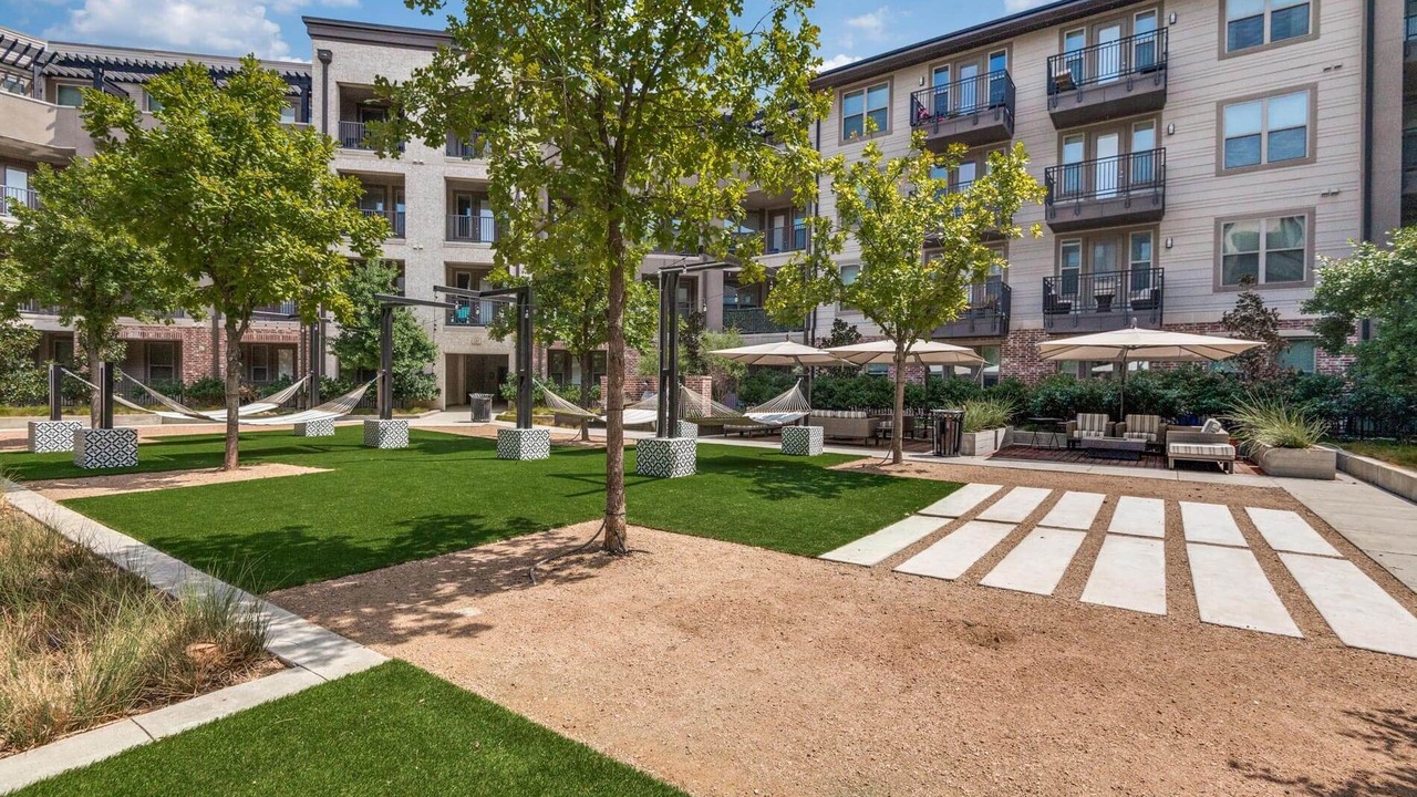 Photo of Outdoor in Farmers Branch