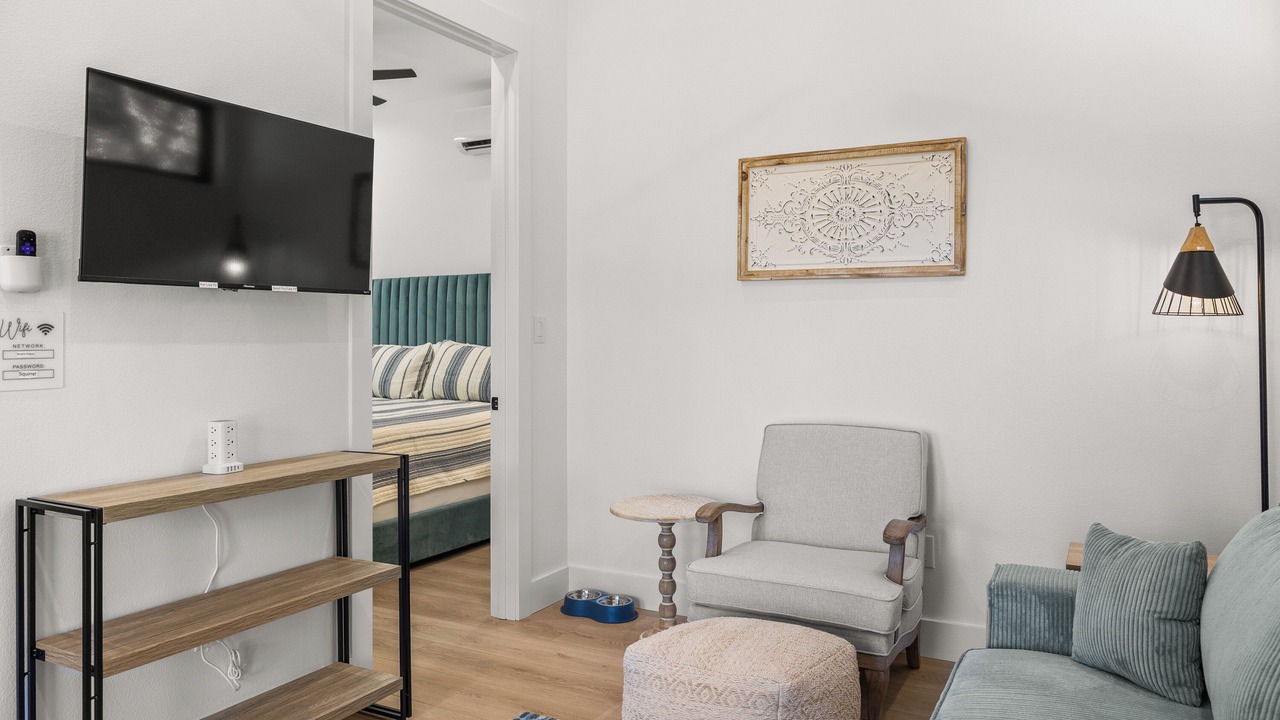 Photo of Livingroom in Boerne