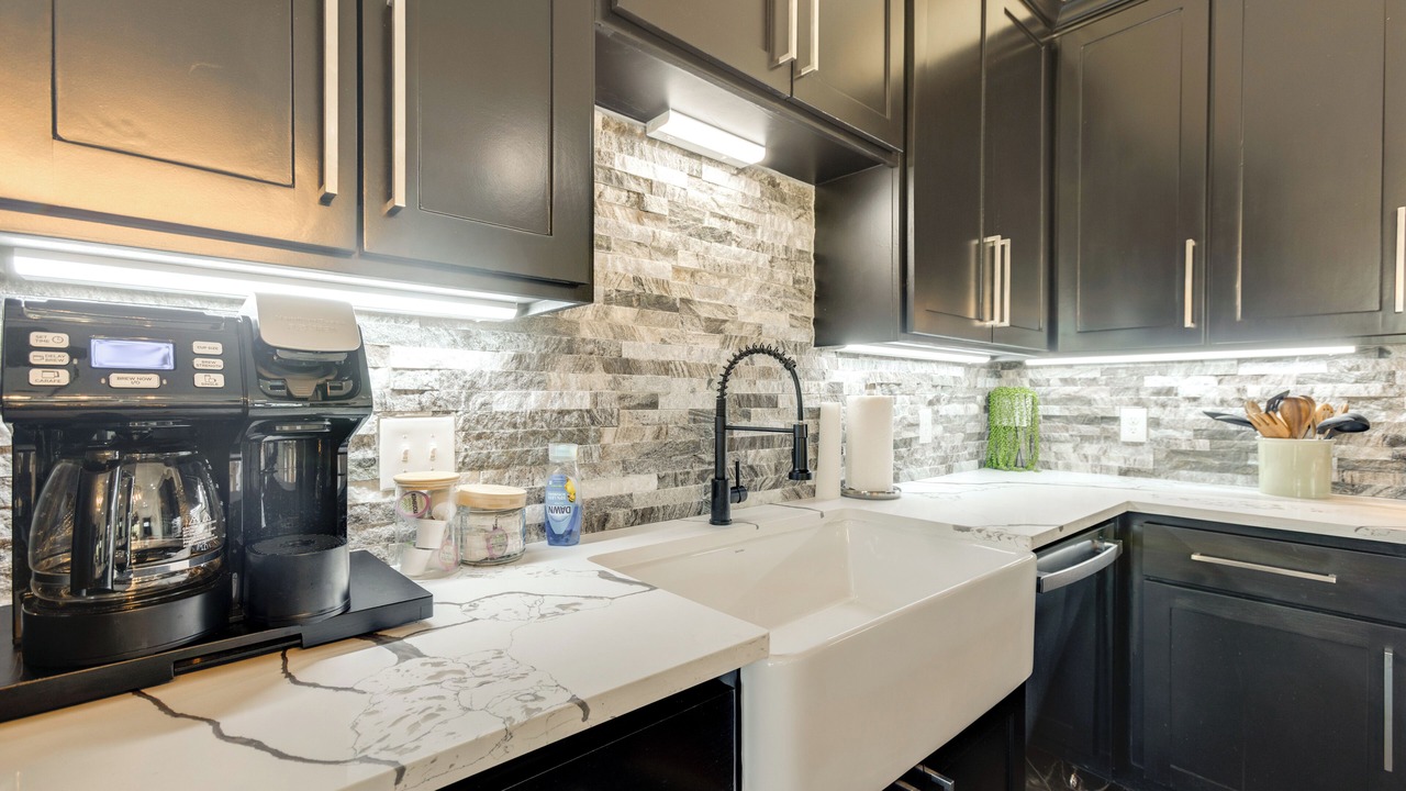 Photo of Kitchen in Somerville