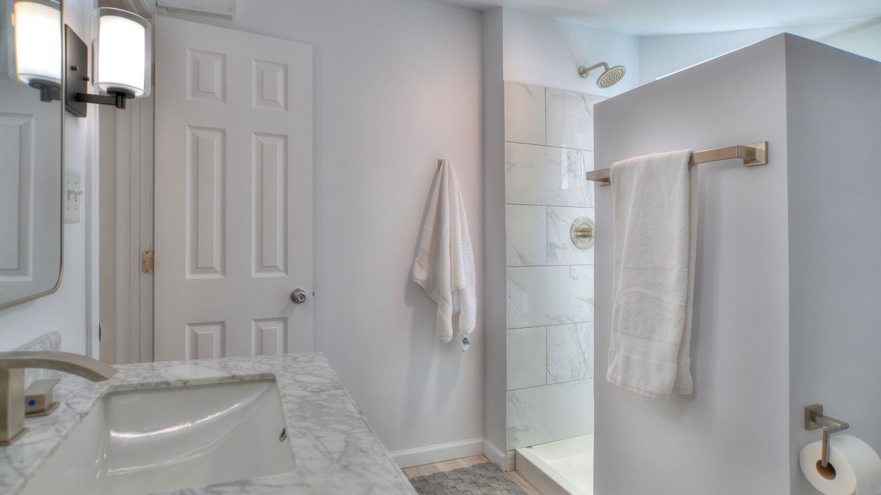 Photo of Bathroom in Durango