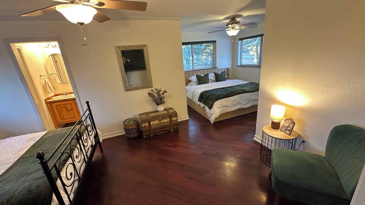 Photo of Bedroom in Argyle