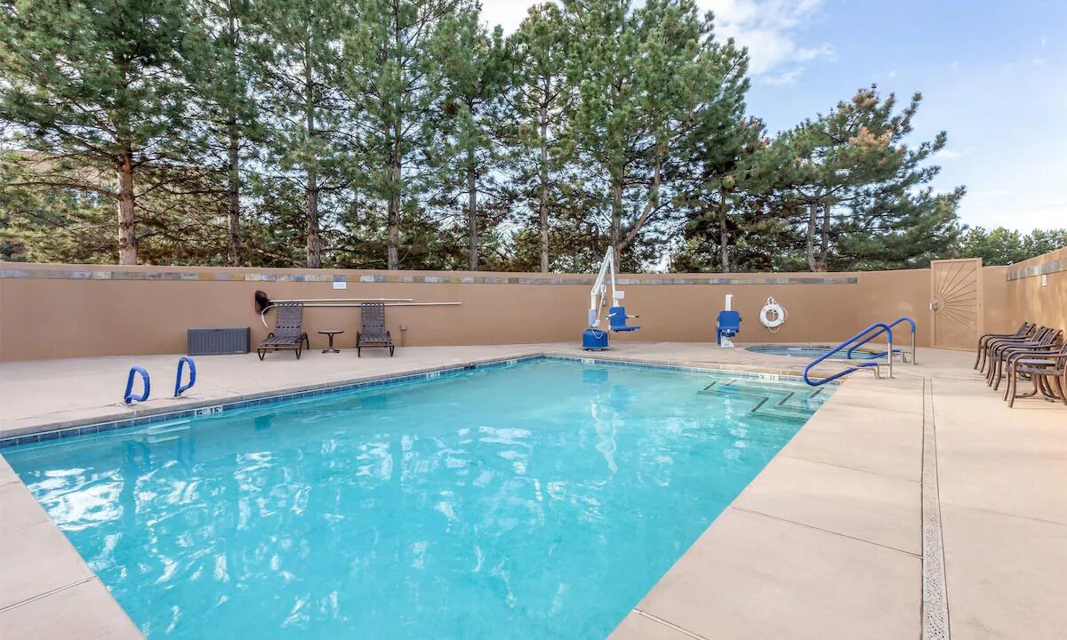 Photo of Outdoor in Northeast Santa Fe